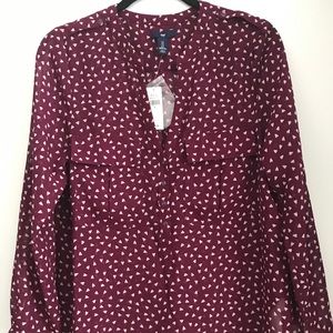 GAP Button Down Shirt